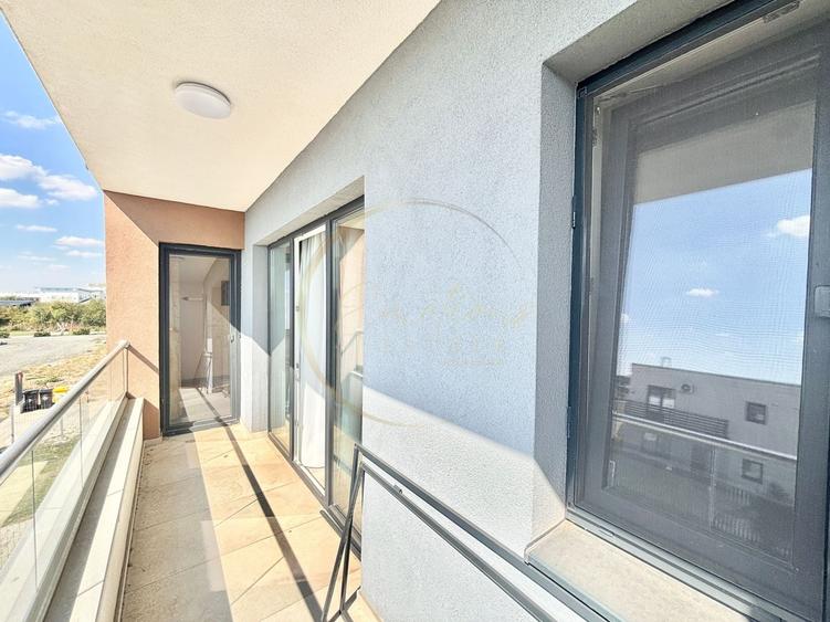 Apartament cu 3 camere decomandat, mobilat în Torontalului