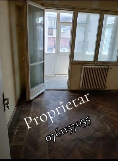Apartament cu 3 camere semidecomandat în Kogălniceanu