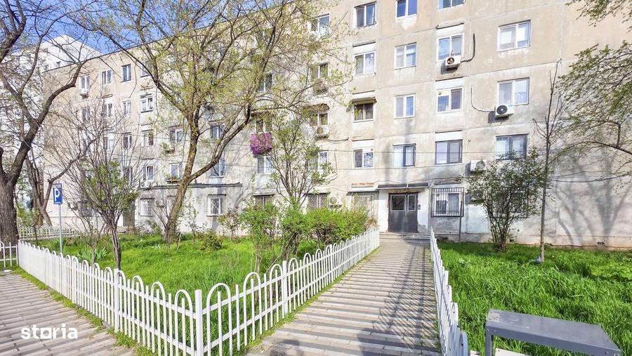Apartament 2 camere | Sos.Salaj 263 | Parter | 0% Comision | - 1