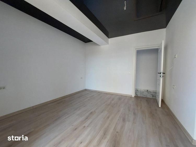 Apartament cu 2 camere decomandat în Vest
