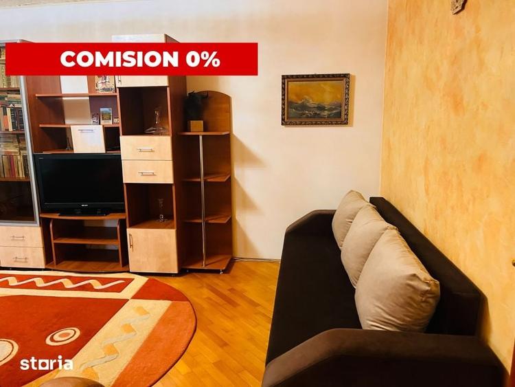 Apartament primitor 2 camere, George Enescu - zona Liceul Energetic - 19