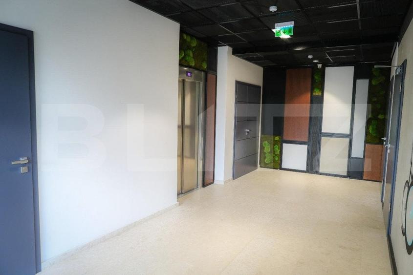 Birou, de 211.30999755859 mp, în Someșeni