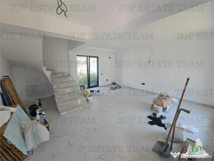 Casă cu 4 camere cu Teren 150 Mp în Giulești