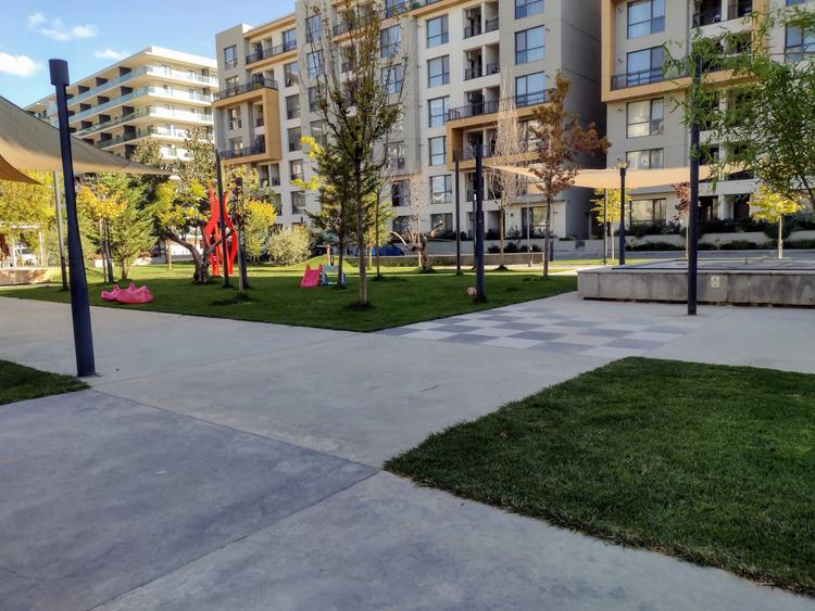 Apartament cu 2 camere decomandat în Nord