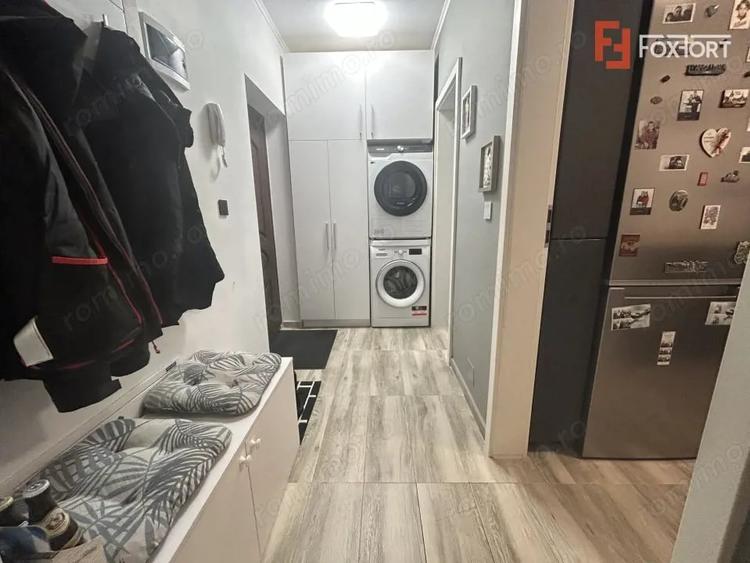 Apartament cu 2 camere de vanzare in Giroc - 14