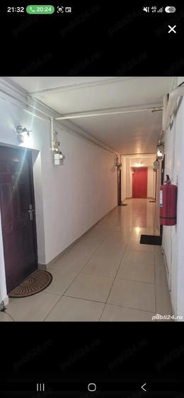 Apartament cu 2 camere decomandat în Militari