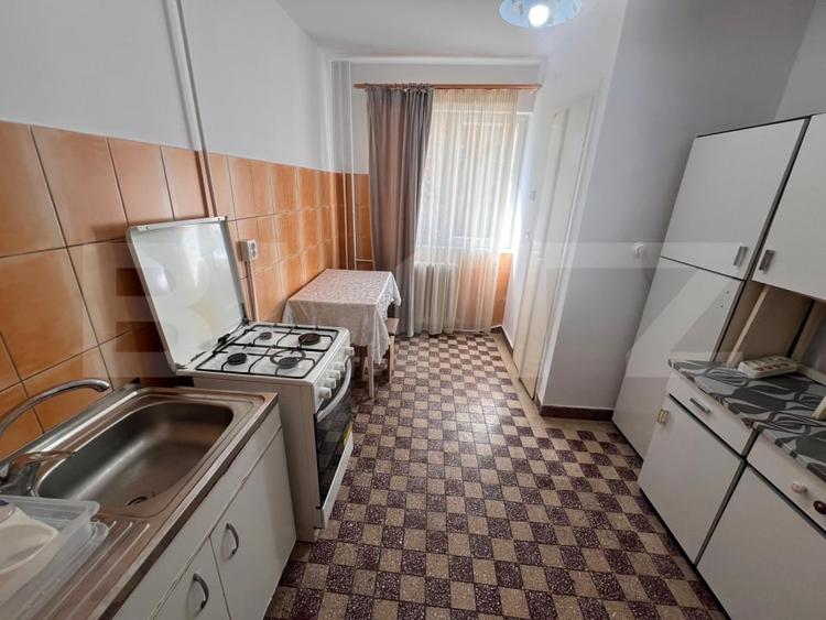 Apartament cu 3 camere decomandat, mobilat în Mănăștur