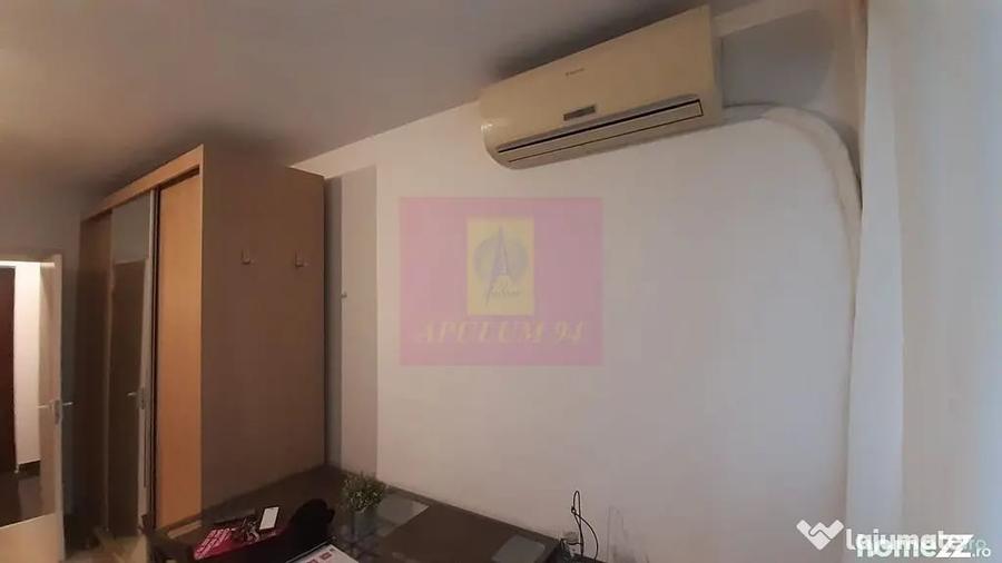 Garsoniera la Metrou Dristor | Bloc anvelopat | Mobilata - Bucuresti (Bucuresti-Ilfov) - 12