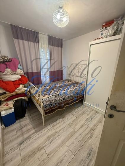 Apartament 3 camere in Cluj zona Gheorgheni - 8