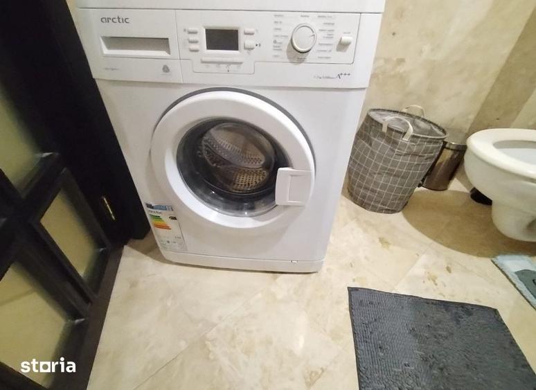 Garsonieră în Copou