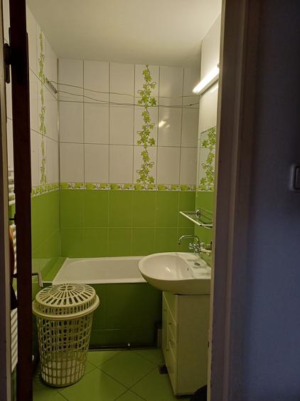Apartament cu 2 camere decomandat în Nord