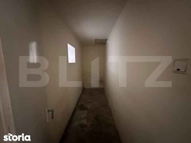 Casă cu 3 camere cu Teren 356 Mp în Central