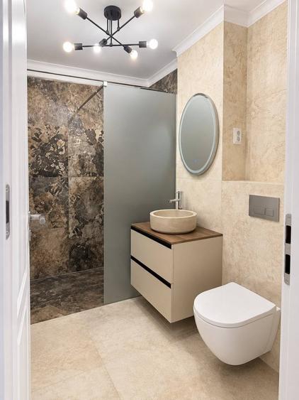 Apartament cu 3 camere decomandat în Zorilor