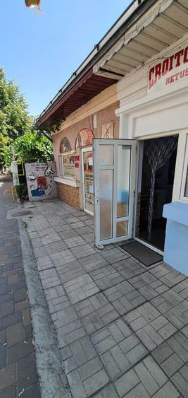spatiu comercial stradal zona centrala de inchiriat - 7