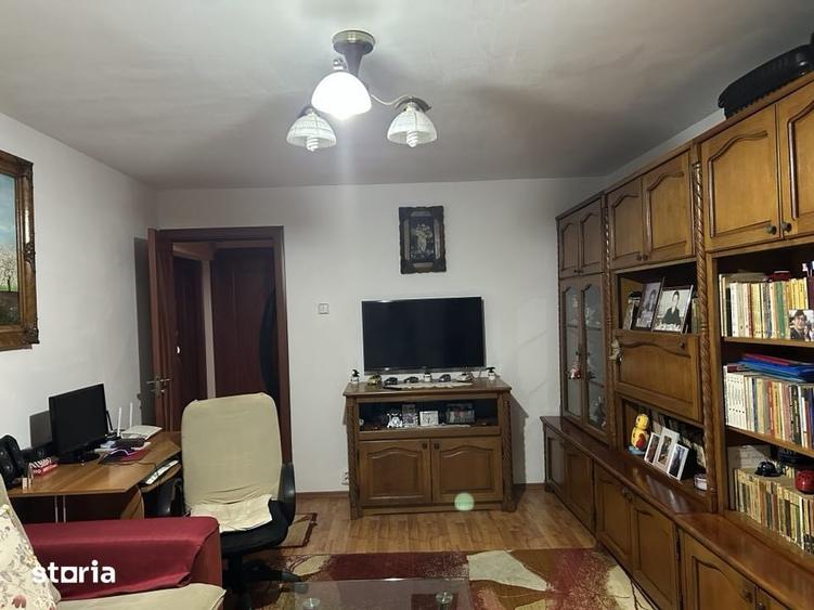 Apartament cu 2 camere în Traian