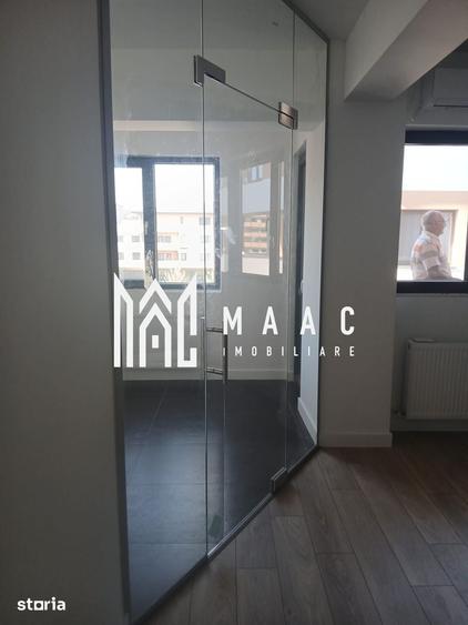 Apartament 2 camere de vanzare | Ramnicu Valcea | Parcare - 4