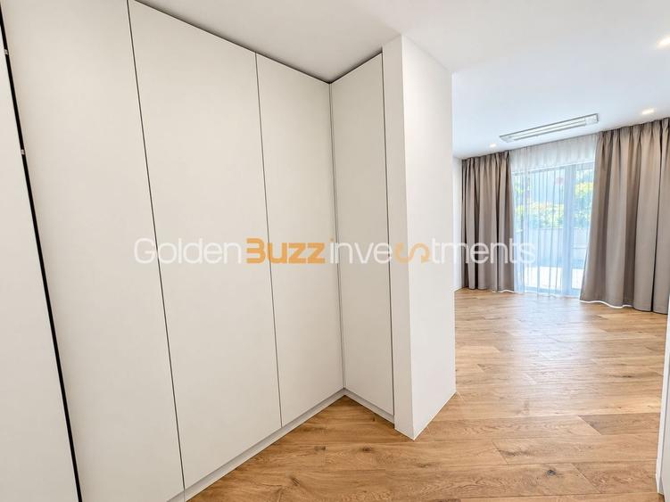 Apartament cu 4 camere în Ștefan cel Mare