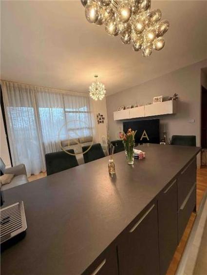 Apartament de 4 camere in zona Iancu Nicolae Privighetorilor Park - 4