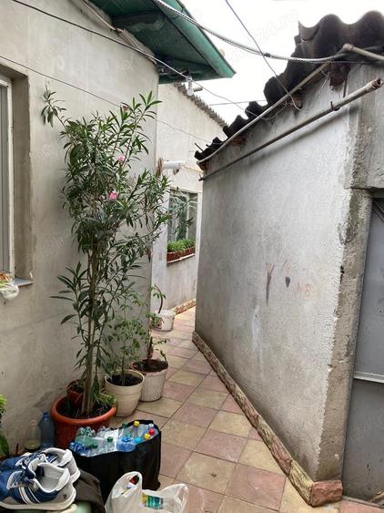 Casă cu 4 camere în Medgidia