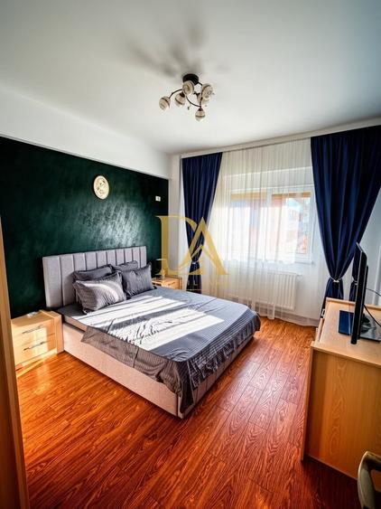 Apartament 2 camere | Militari Residence 55 mp Mobilat & Utilat - 1