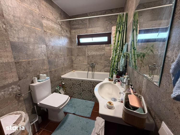 Apartament Spa?ios 3 Camere, 107 mp, Etaj 3/3 + 2 Parcari - 2