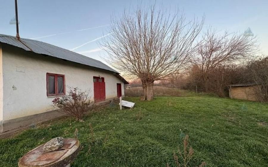 De  Vânzare Teren 3.488 mp  – Drumul Stăneștiului,Giurgiu - 1