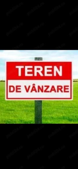Teren de 1560 mp, în Central