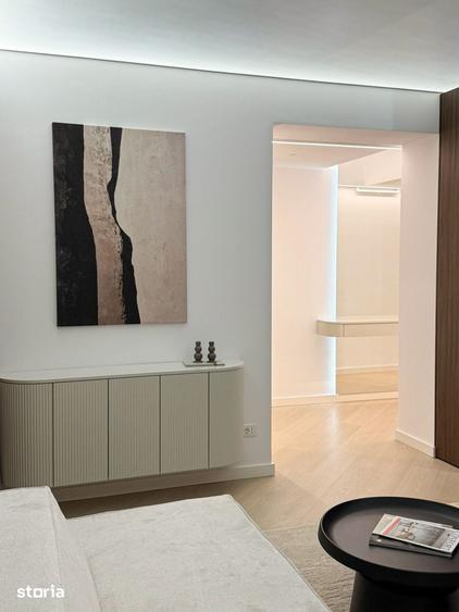 Chirie I Apartament cu 3 camere | Cortina | 79 mp utili | Parcare - 2