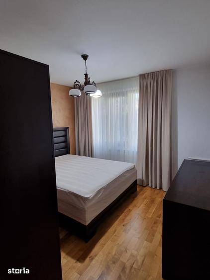 Apartament cu 2 camere în Pantelimon