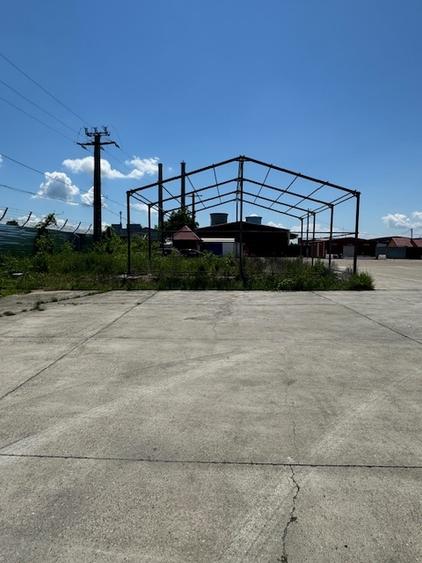 Teren Construcții de 2973 mp, în Izvoare