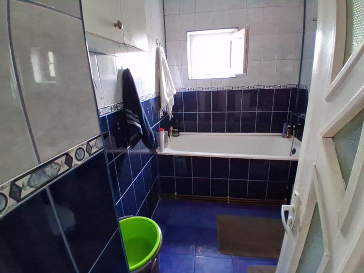 Apartament cu 2 camere decomandat, mobilat în Păcurari