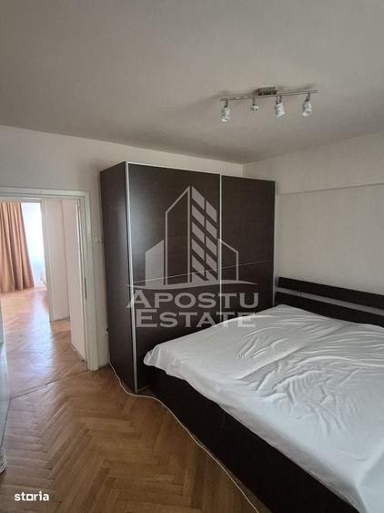 Apartament cu 3 camere în Lipovei