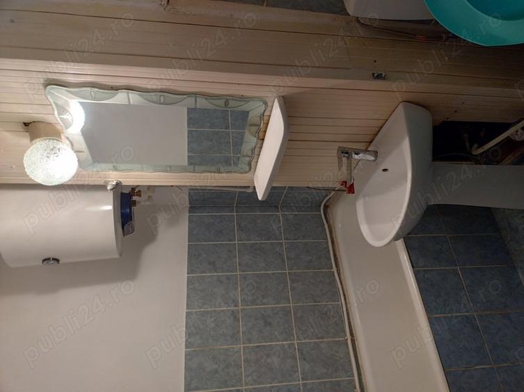 Apartament de vanzare in Or?ova - 9