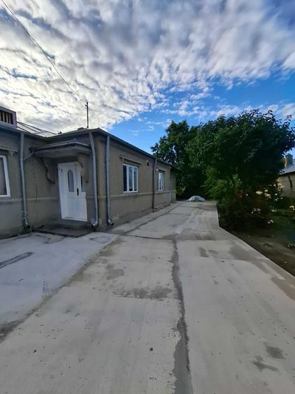 Casă cu 3 camere în Odobești