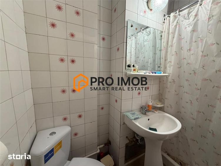 Apartament cu 4 camere decomandat în Ultracentral