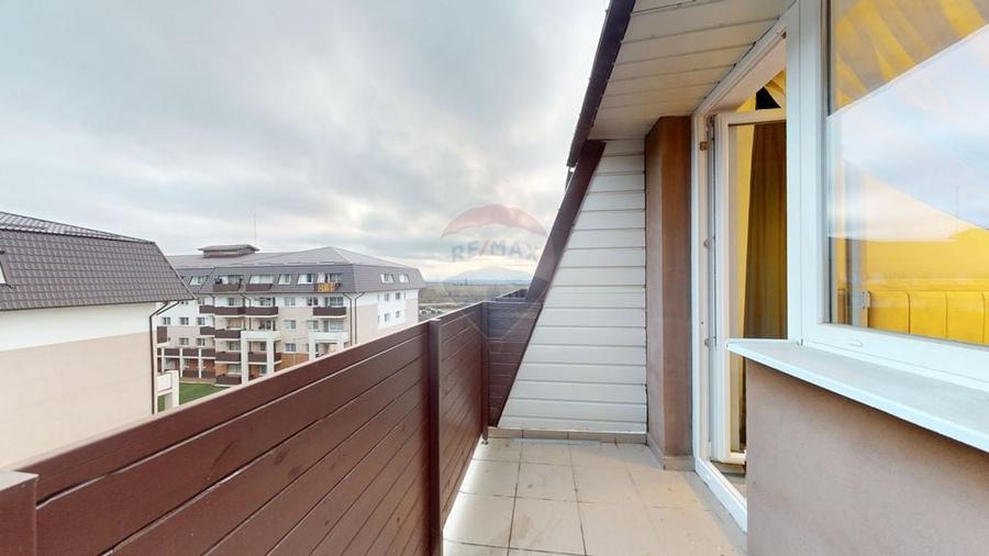 Comision 0% | Apartament 2 camere | Subcetate Sanpetru |... - 13