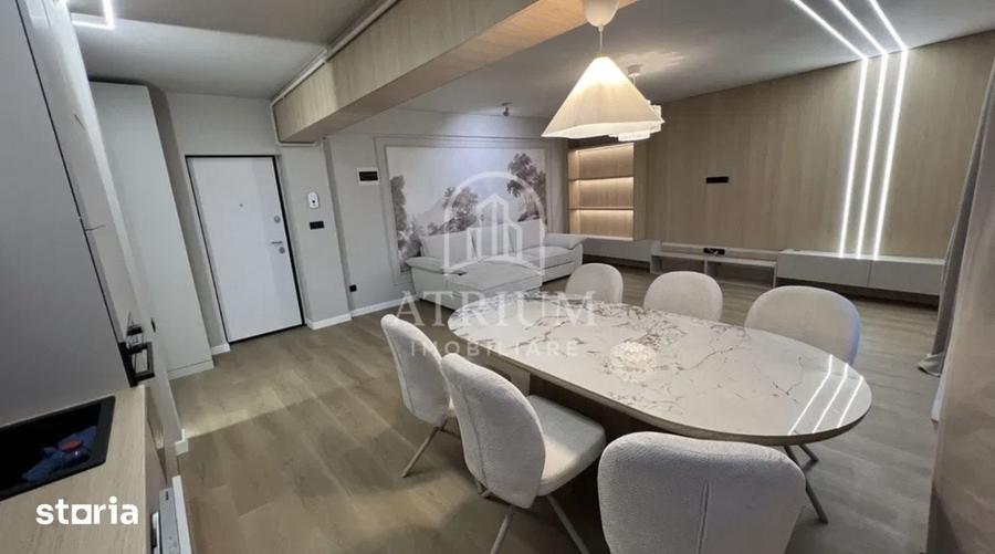 Apartament 2 camere, 60 MP, Traian Vuia - 3