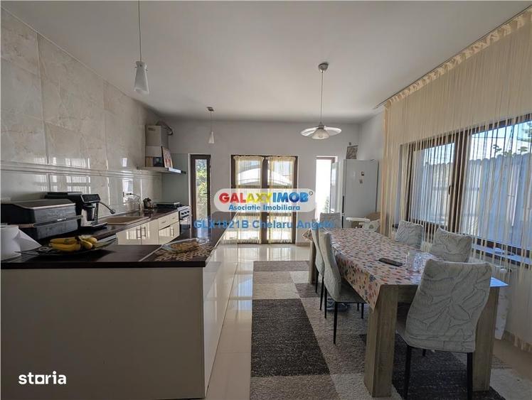 Casă cu 4 camere cu Teren 256 Mp în Sălaj