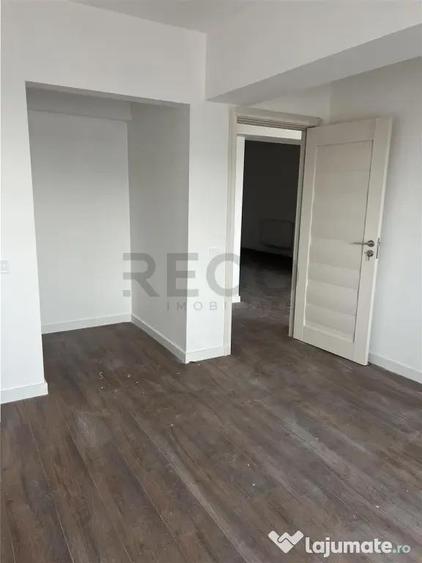 Apartament cu 2 camere decomandat în Nufărul