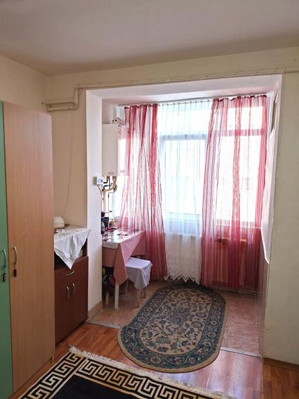 Garsonieră semidecomandată în Dumbrava 2