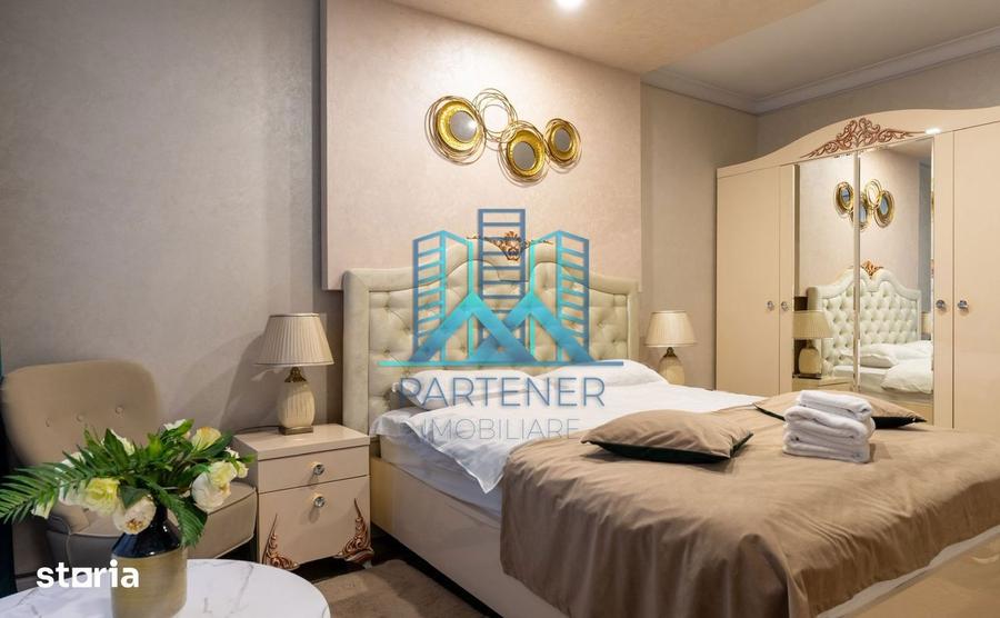 Apartament cu 3 camere în Păcurari