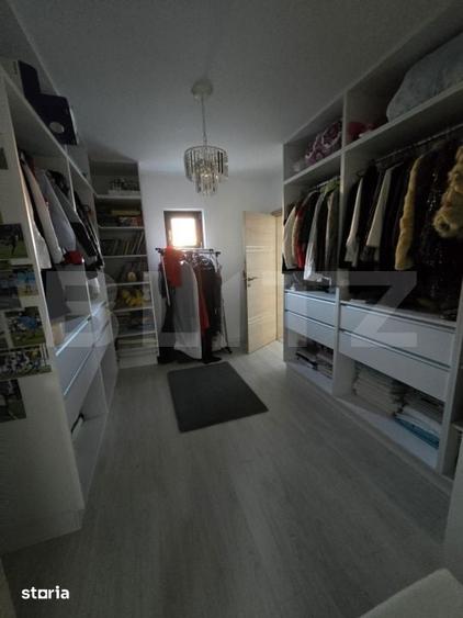 Casă cu 3 camere cu Teren 1000 Mp în Șendreni