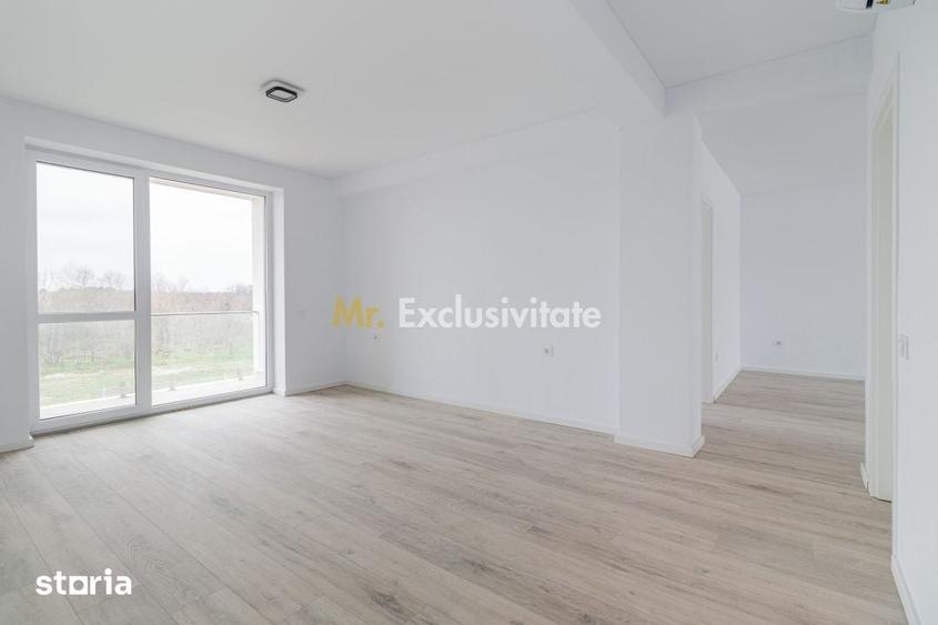 Apartament cu 5 camere în 1 Decembrie