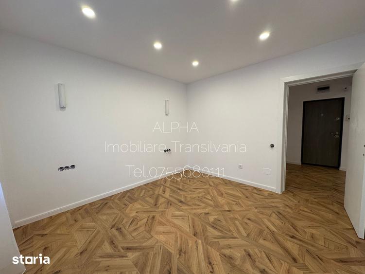 Bloc tip vila, Gh.Doja, 2 camere + boxa 11 mp - 5