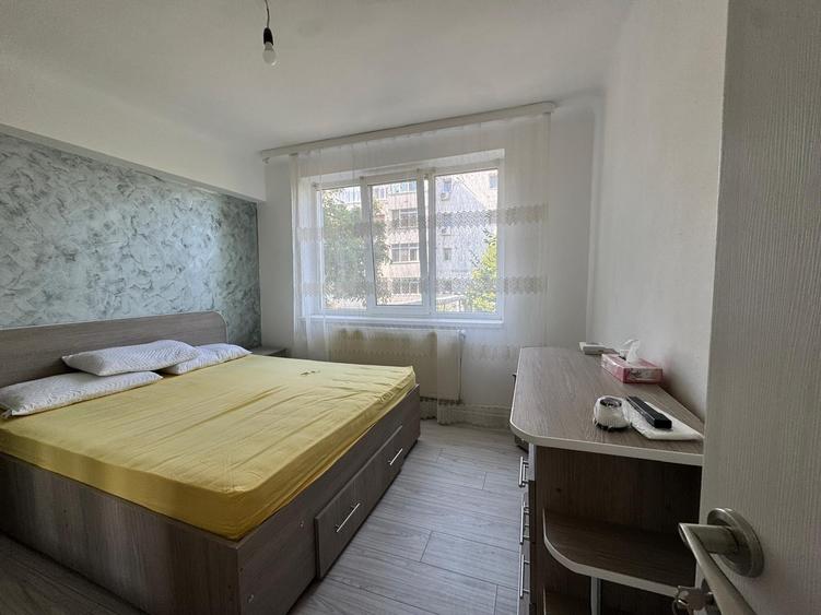 George Bacovia - Apartament 2 cam Decomandat, etaj 1, mobilat, An-1965 - 6