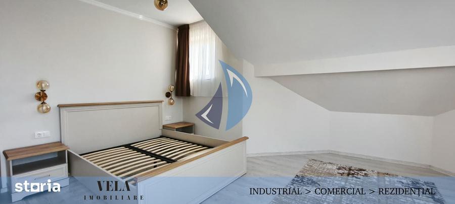 Casă cu 4 camere cu Teren 1000 Mp în Unirii