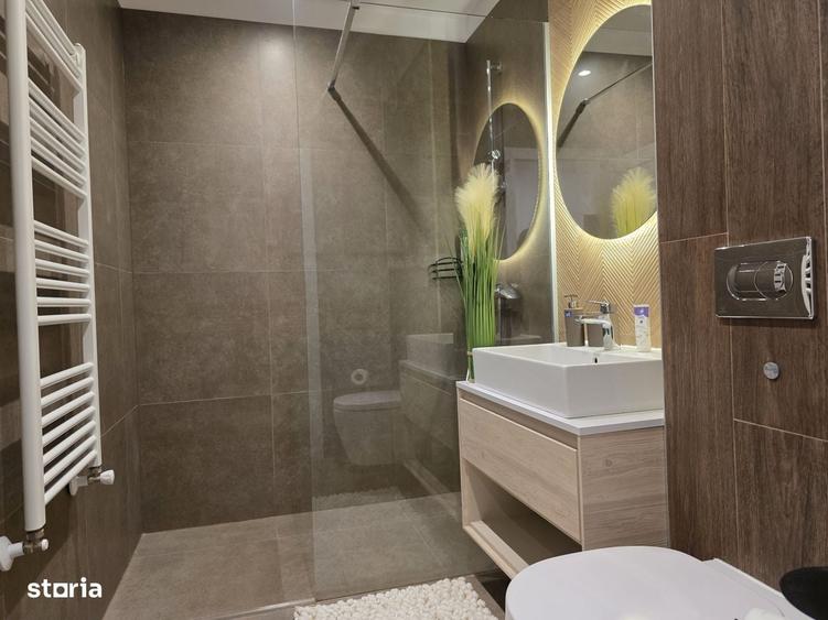 Apartament cu doua camere 60mp, Urban Plaza, Carpatilor - 8
