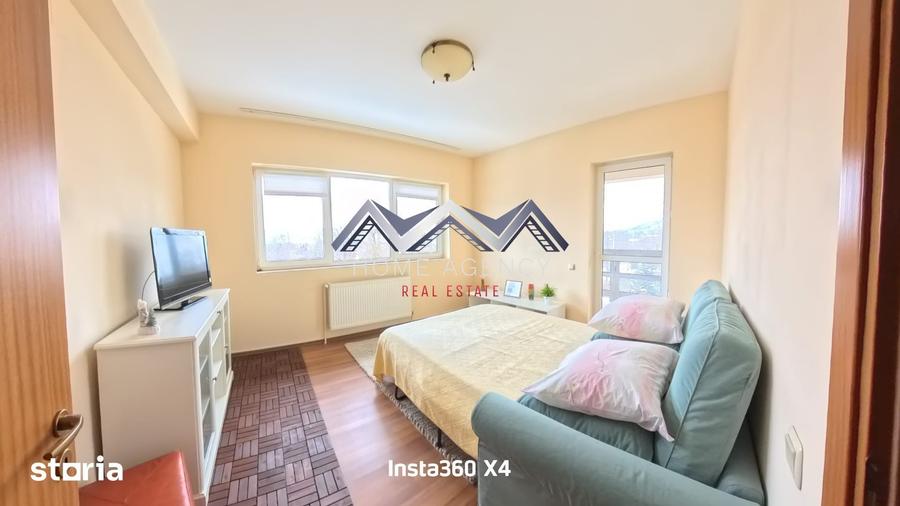 Casă cu 6 camere cu Teren 868 Mp în Central