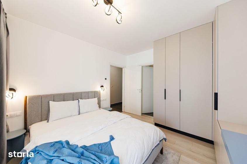 Apartament cu 3 camere în Lipovei — fotografia 3