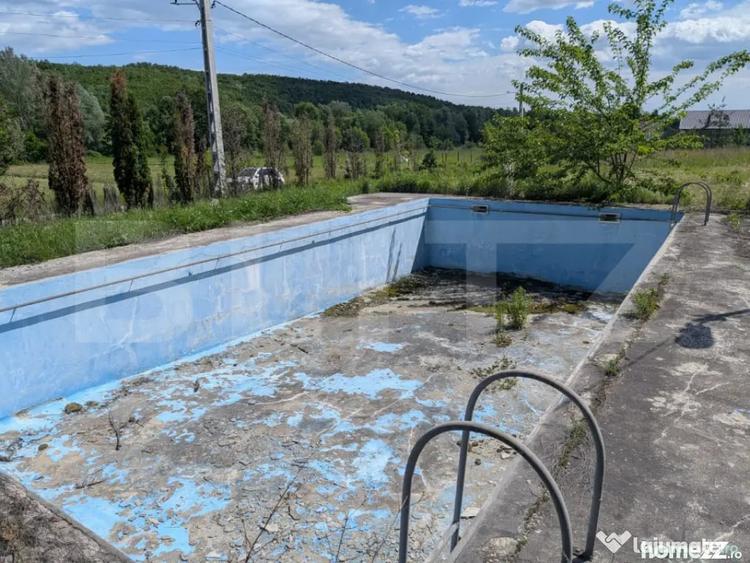 Teren în Valea